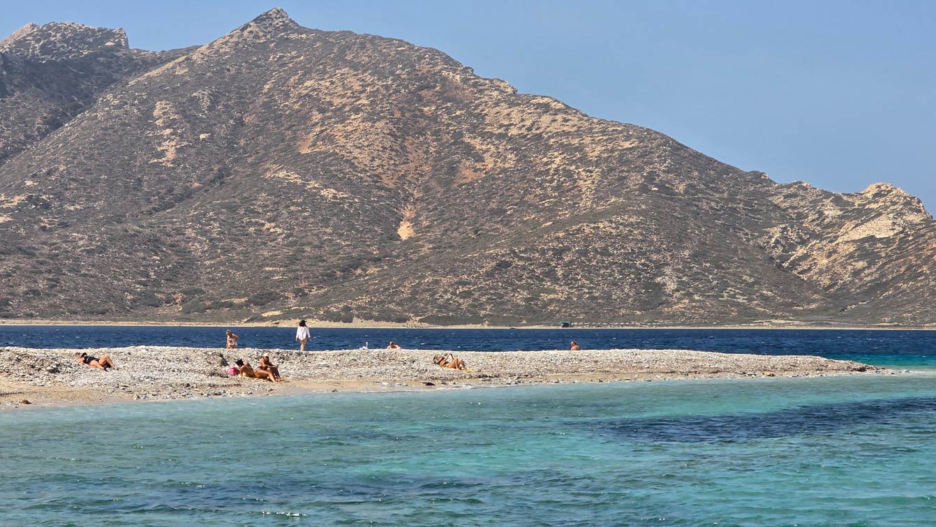 Agios Pavlos, Amorgos