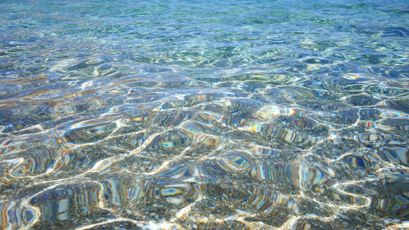 Gramvoússa : un îlot sauvage d'Amorgos