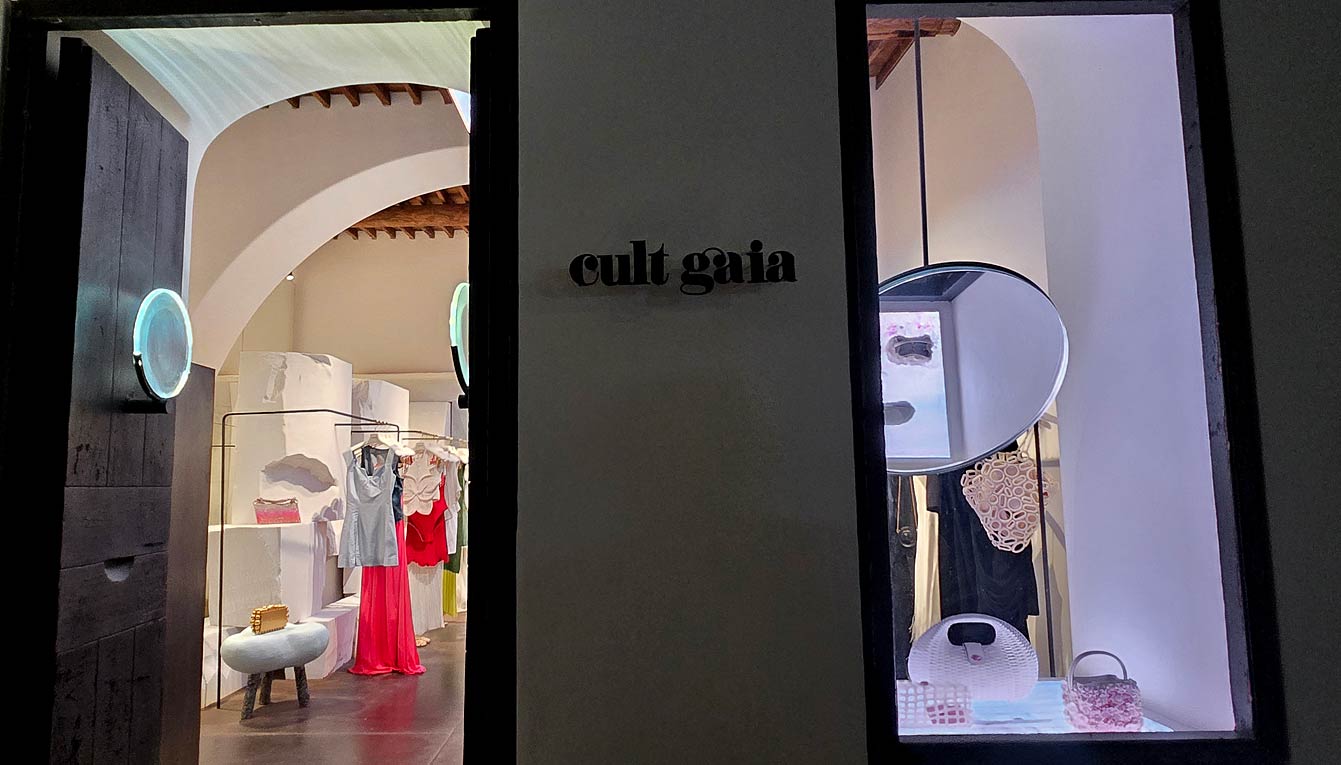 Cult Gaiai Mykonos