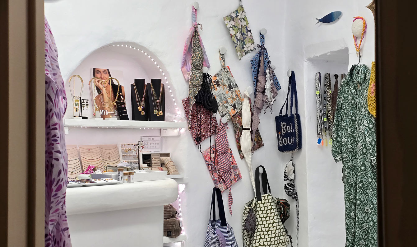 Boutique Always Summer
