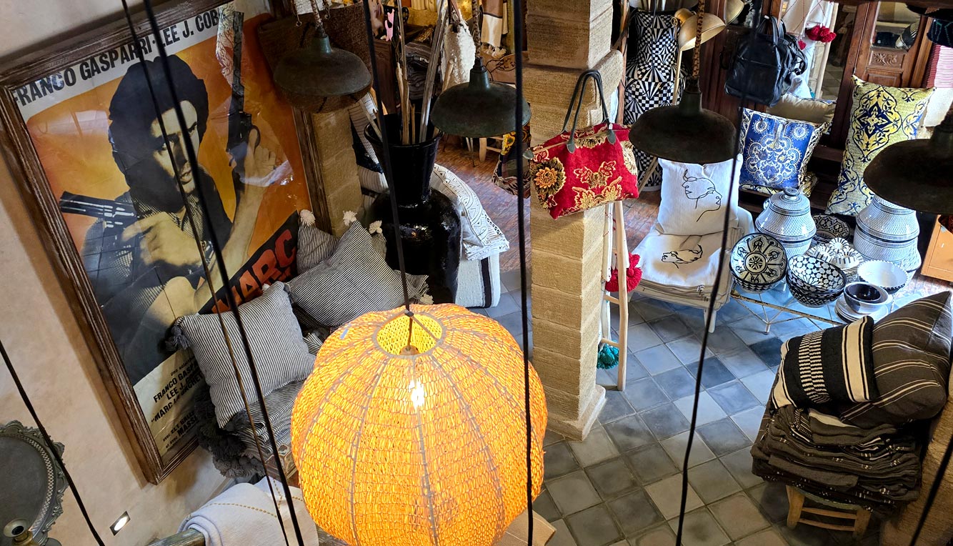 Koulchi Concept Store