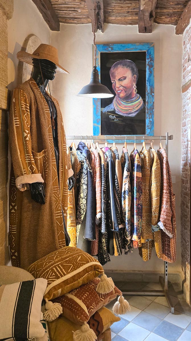 Koulchi Concept Store