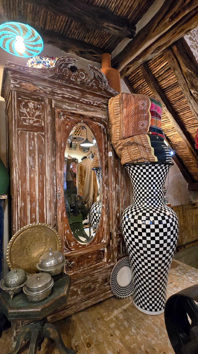 Koulchi Concept Store