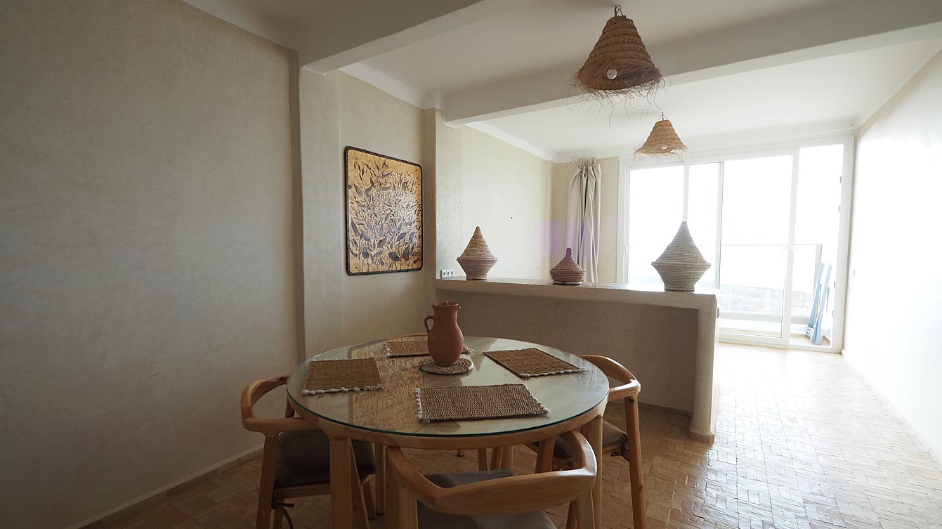 Amazigh Home