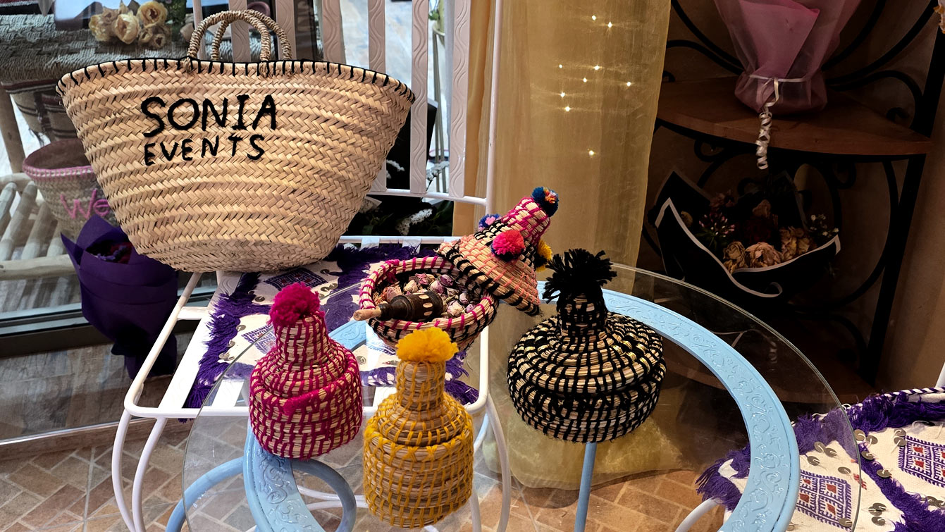 Boutique Sonia Events