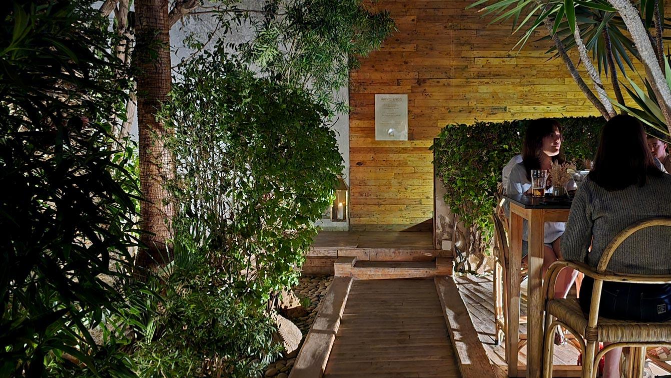 Dfrost Almugar Restaurant & Bar