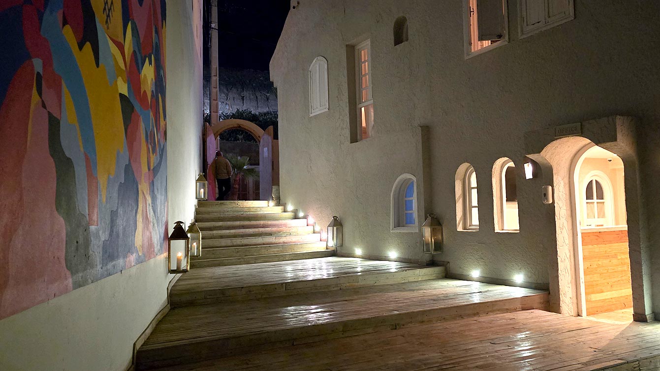 Dfrost Almugar Restaurant & Bar