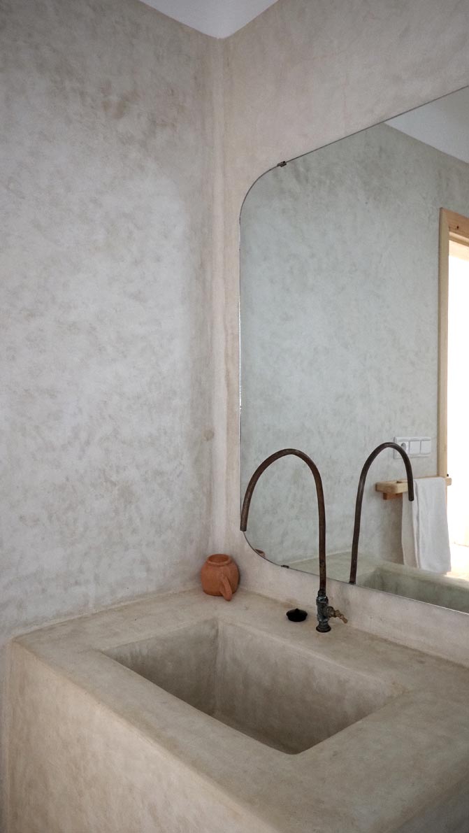 Amazigh Home