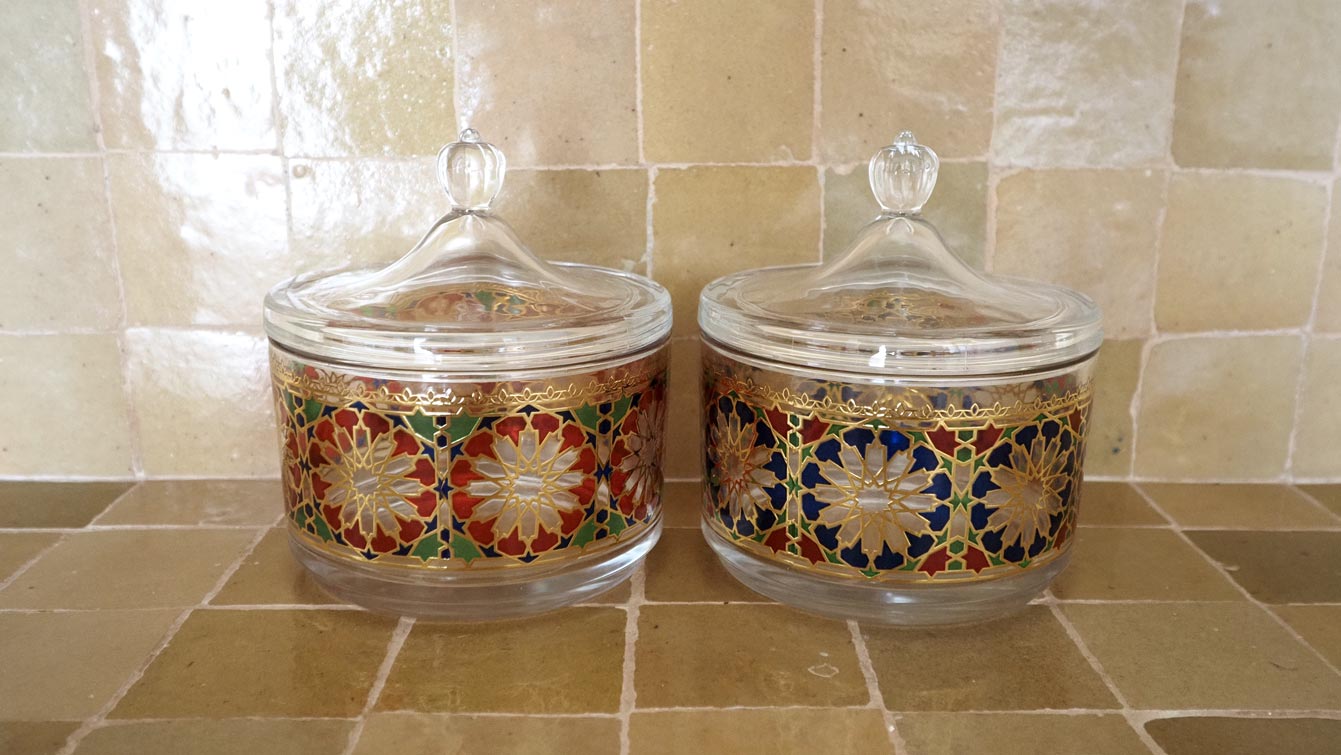 Amazigh Home