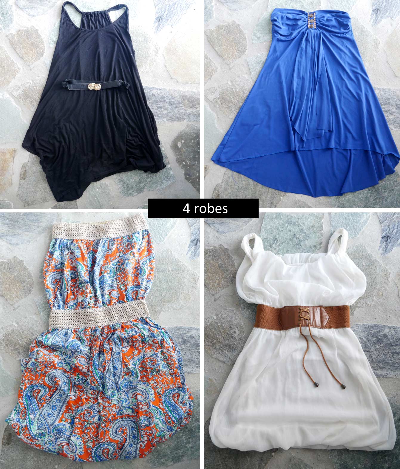 4-robes
