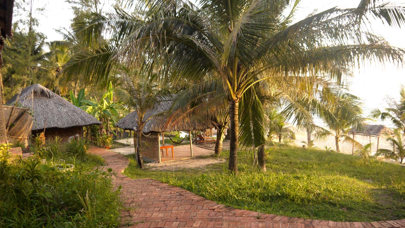 Mai Spa Resort, Phu Quoc, Vietnam
