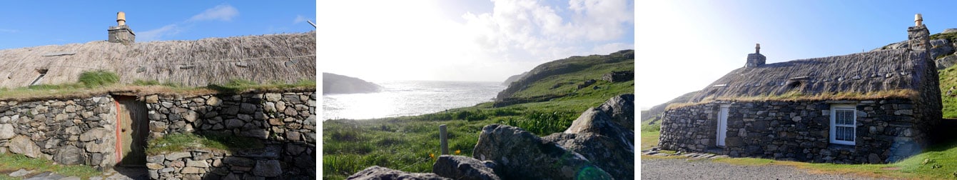 Dun Carloway broch
