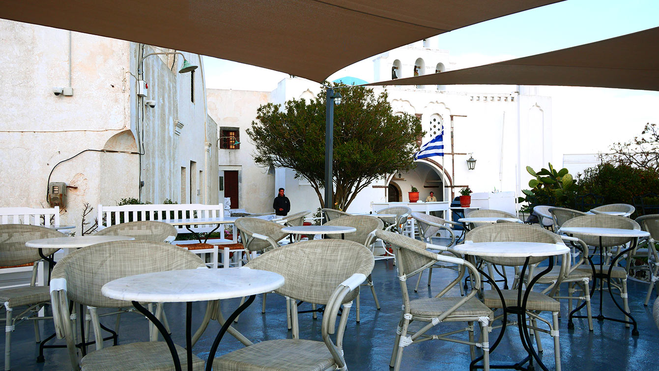 Franco's Cafe (Pyrgos)