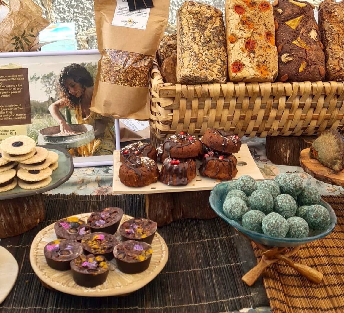 Raices de Ibiza, marché de Sant Joan à Ibiza