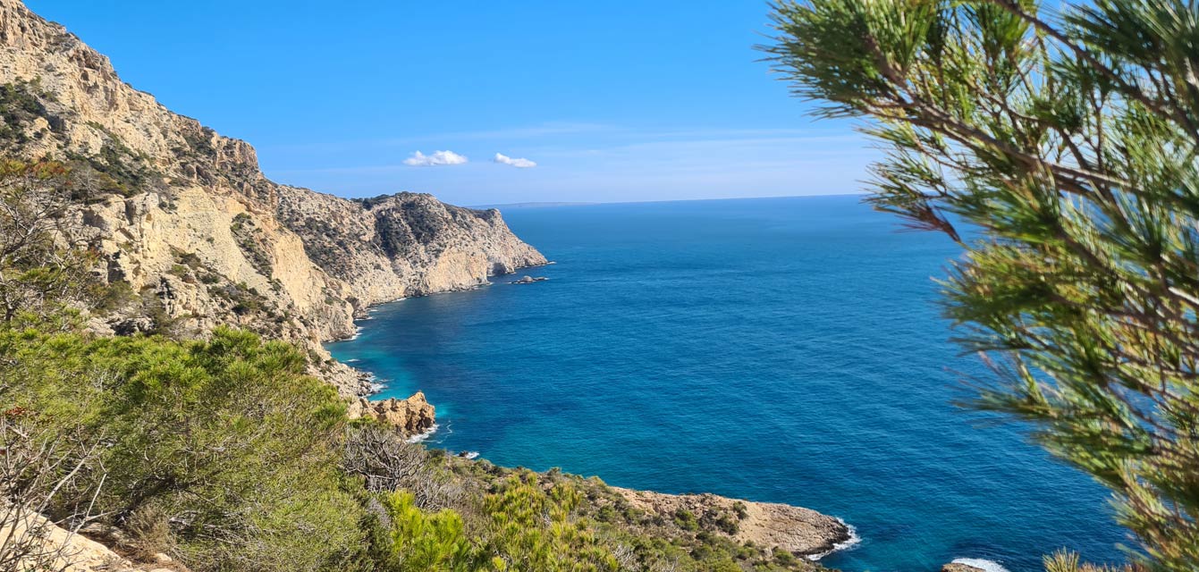 Atlantis Ibiza : Sa Pedrera de Cala d’Hort