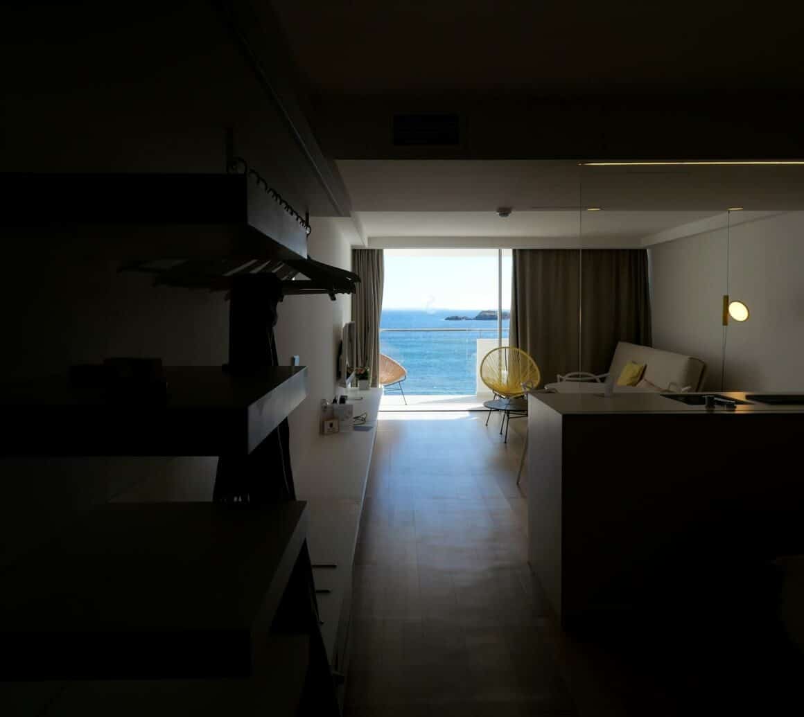 Hotel Sud Ibiza Suites