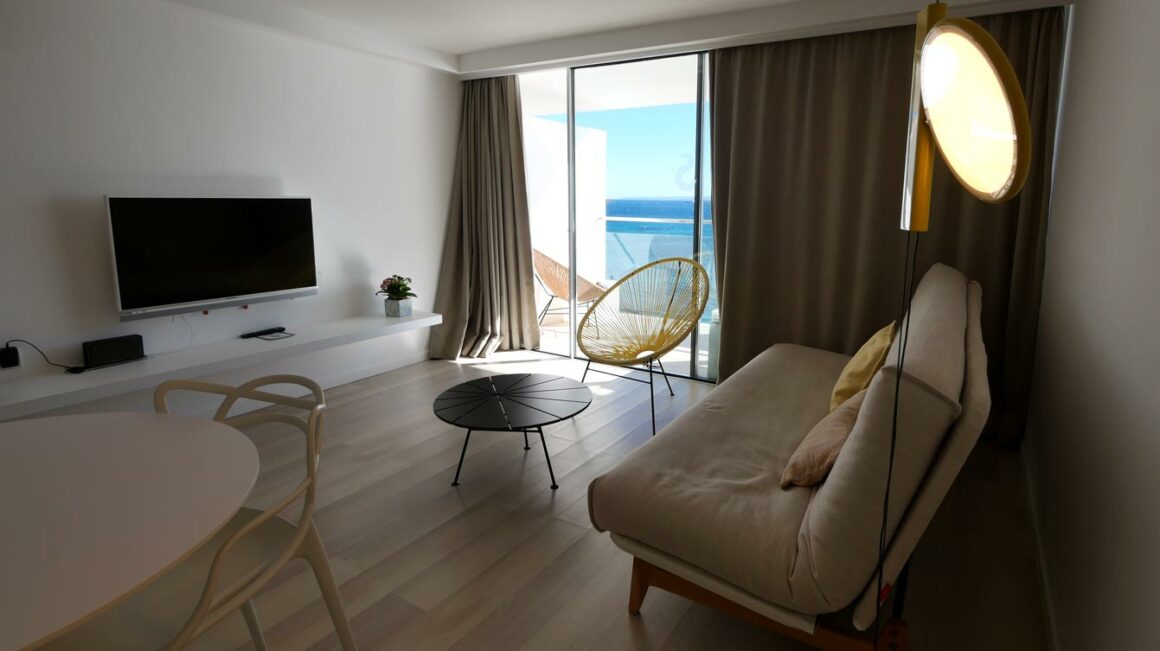 Hotel Sud Ibiza Suites