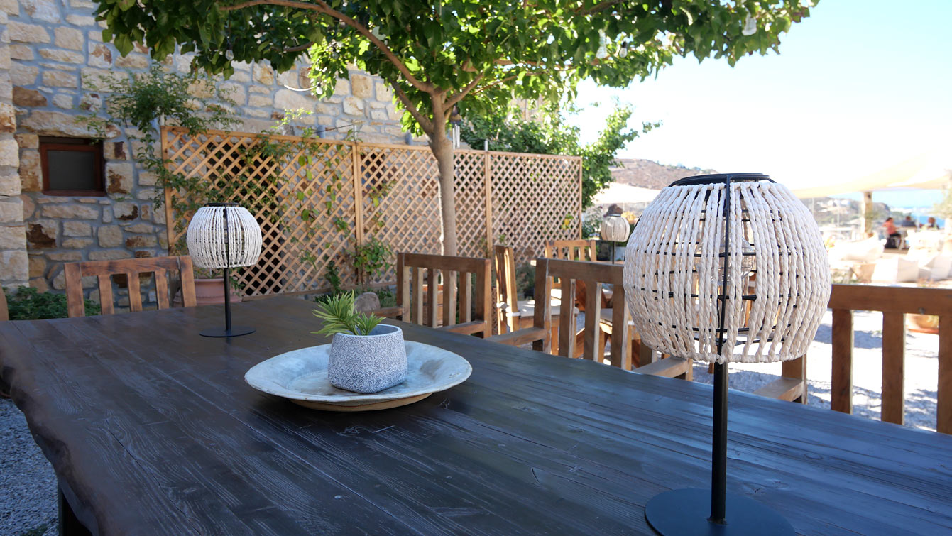 Eirini Luxury Hotel Villas Patmos 
