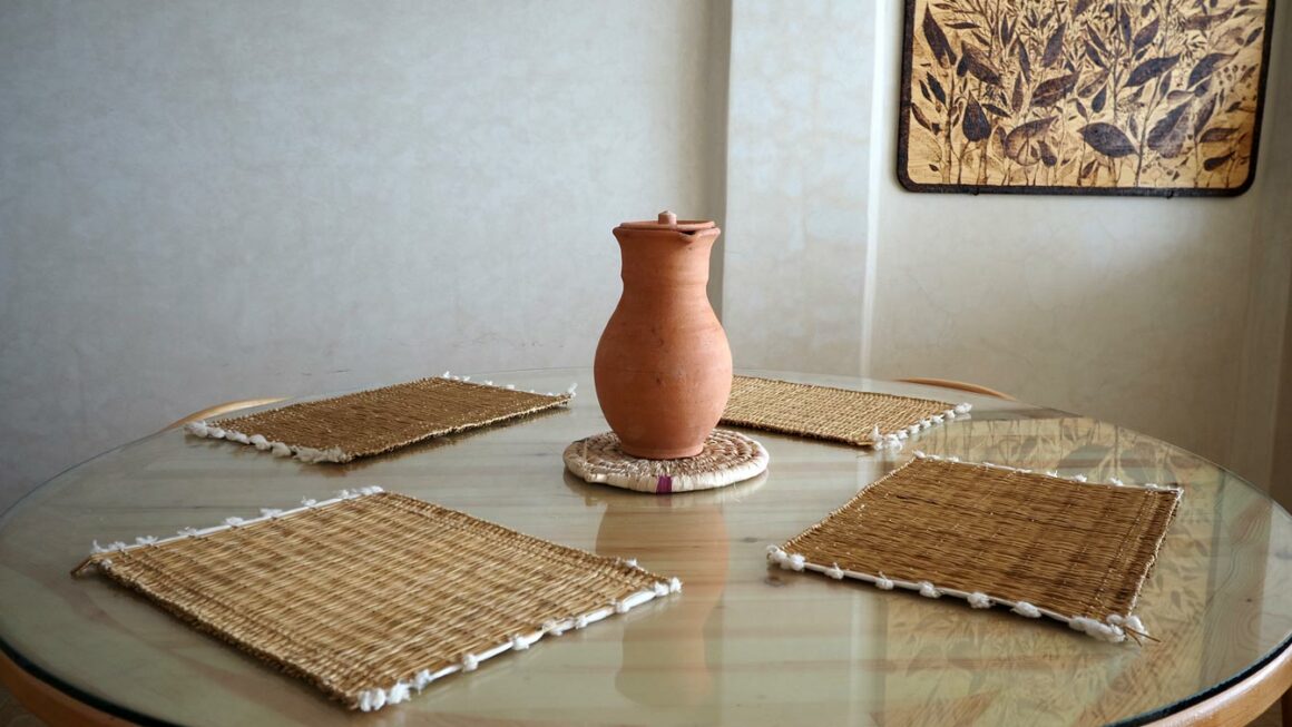 Amazigh Home Mirleft