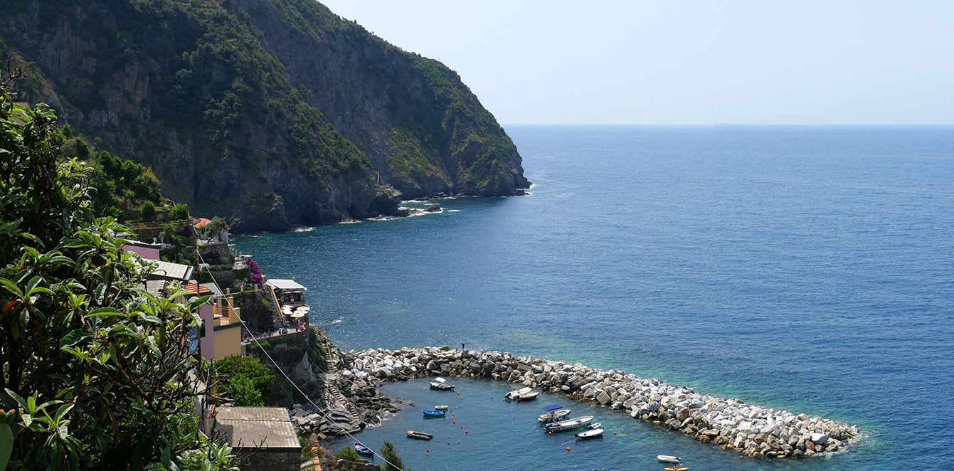 Riomaggiore (Cinque Terre)