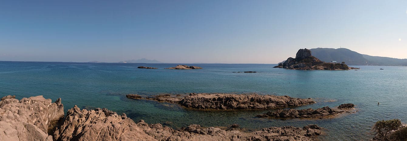 Agios Stefanos beach (Kos)